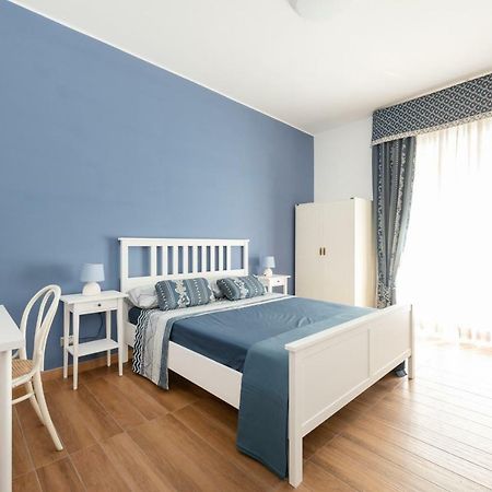 B&B Il Dogandiere Rom Exterior foto