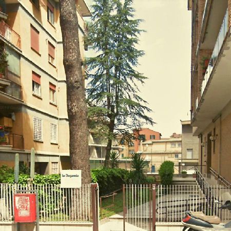 B&B Il Dogandiere Rom Exterior foto