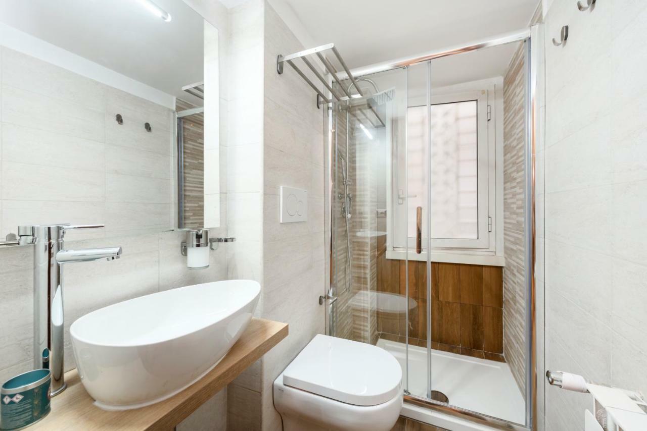 B&B Il Dogandiere Rom Exterior foto